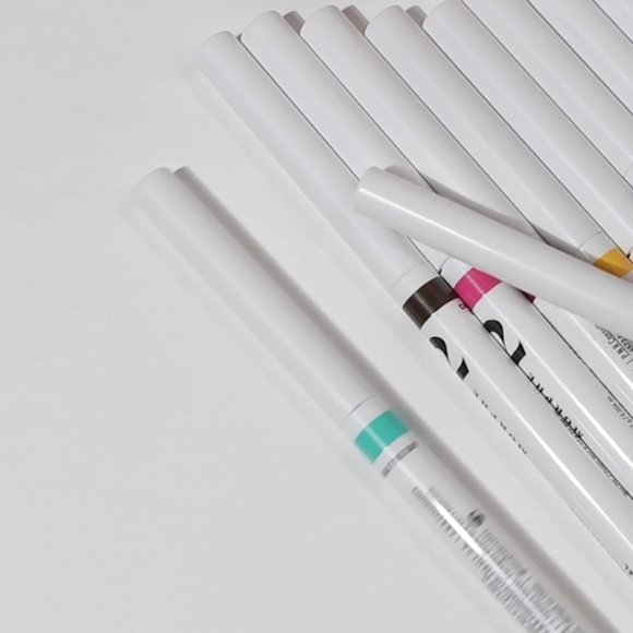 Whoa Indigo | Gel Eyeliner + Sharpener | Morphe | Brand New in Box | Authentic - Picture 6 of 16